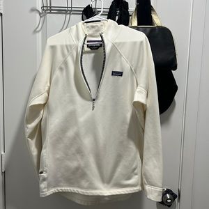 Patagonia Fleece